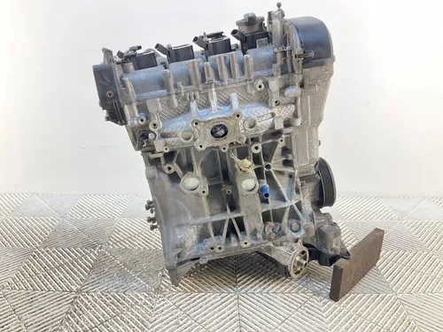 CVN Audi A4 S4 B9 Engine