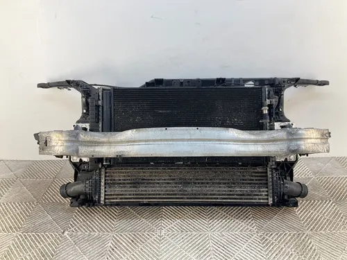 8K0121251T Audi A5 Sportback 8TA Radiator support slam panel