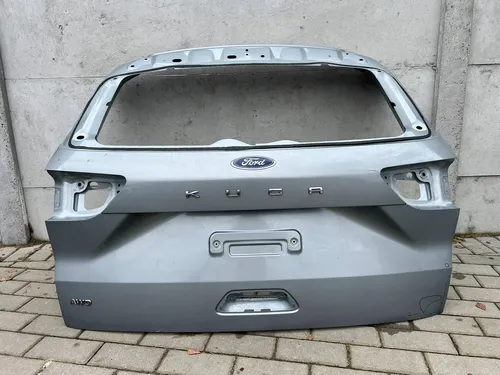 CV4BS40615AA Ford Kuga III Tailgate/trunk/boot lid