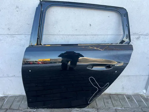 D0962 Opel Astra L Front door