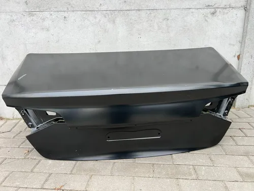 4H0827753 Audi A8 S8 D4 4H Tailgate/trunk/boot lid