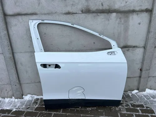 1401 Volkswagen ID.4 Front door
