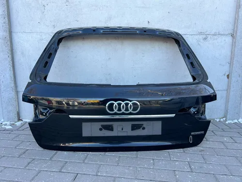 L17BS40E14AE Audi A4 S4 B9 8W Tailgate/trunk/boot lid