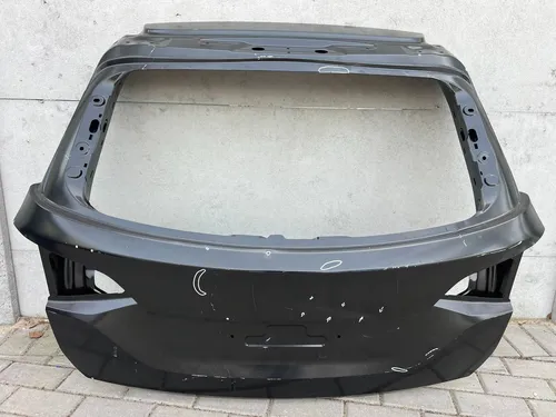 039128946 Opel Astra K Tailgate/trunk/boot lid