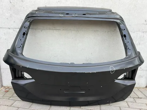 039128946 Opel Astra K Tailgate/trunk/boot lid
