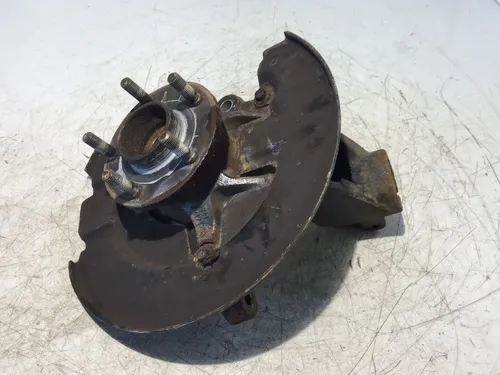 3K171BA Ford Transit -  Tourneo Connect Front wheel hub spindle knuckle