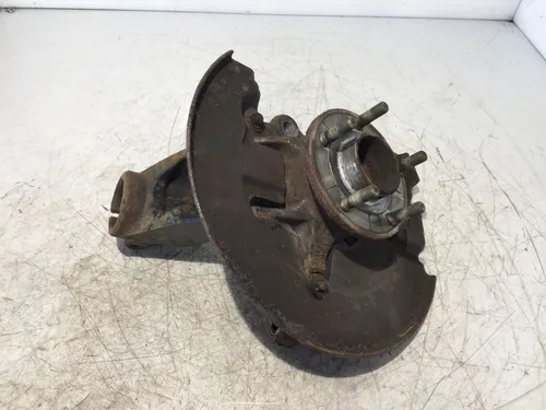 3K170BA Ford Transit -  Tourneo Connect Front wheel hub spindle knuckle