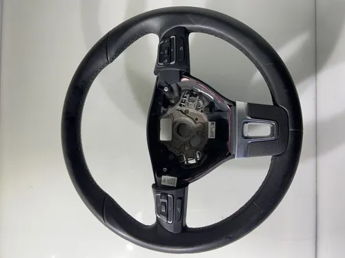 3CB419091BEE74 Volkswagen PASSAT B7 Steering wheel