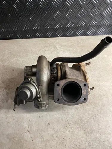 9471656 Volvo XC70 Turbo