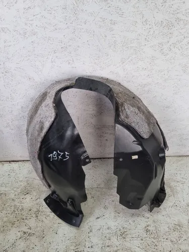LM2BR1615 Ford S-MAX Front wheel arch liner splash guards