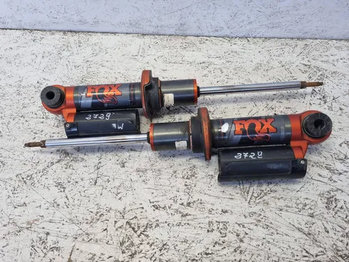 PB3C18080 Ford Ranger Front shock absorber/damper