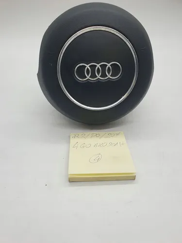 4G0880201H Audi A6 C7 Steering wheel airbag