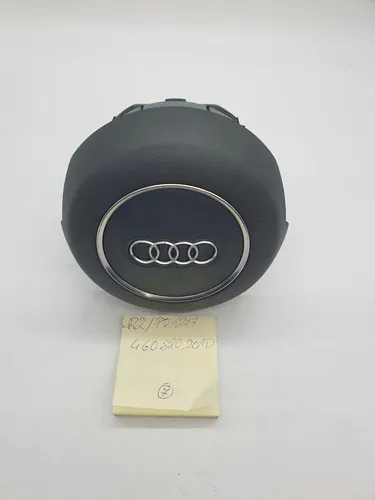 4G0880201D Audi A6 C7 Steering wheel airbag