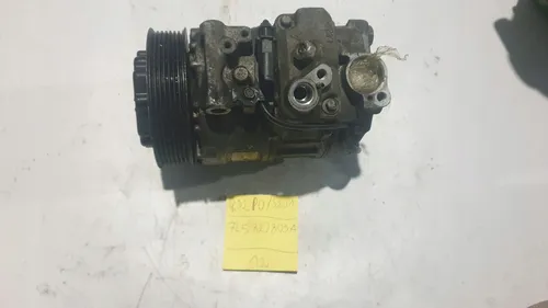 7L5820803A Porsche Cayenne (9PA) Air conditioning (A/C) compressor (pump)
