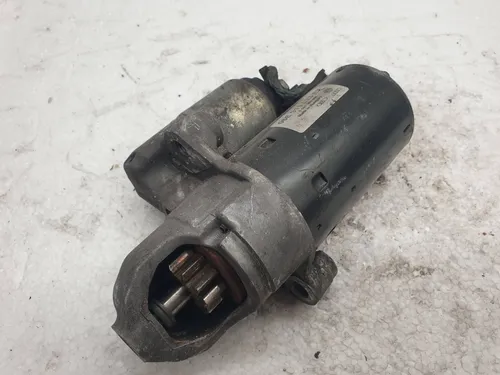 06E911023EX Audi A6 S6 C6 4F Starter motor