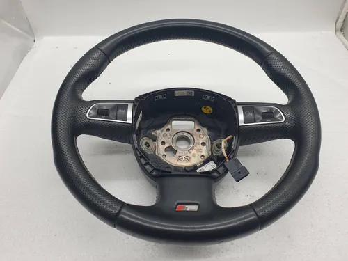 8K0419091BC Audi A4 S4 B8 8K Steering wheel