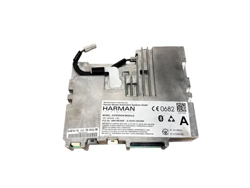 QNGBE2808 Toyota C-HR I Other control units/modules