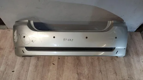 52159-13210 Toyota Corolla E120 E130 Rear bumper
