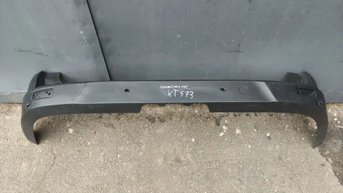 KT1B-17K823 Ford Transit Rear bumper