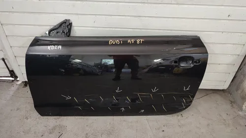 8T0831311C Audi A5 8T 8F Front door