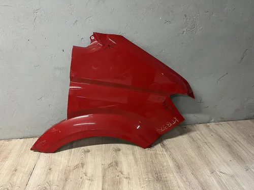 7C0821106B Volkswagen Crafter Fender