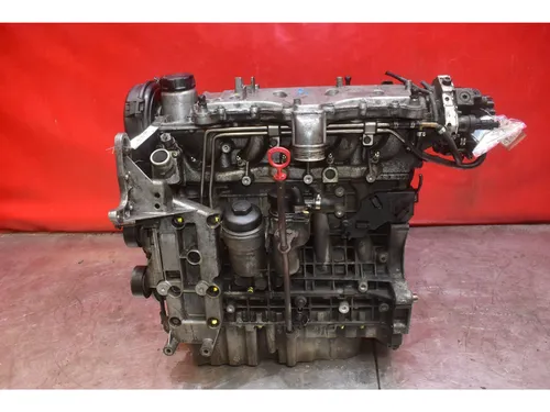 05244T Volvo V70 Engine