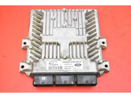 7H2Q-12A650-AF Land Rover Range Rover Sport L320 Engine control unit/module ECU