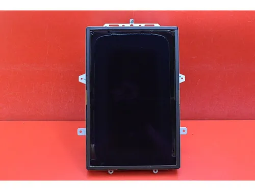 1045006-03-A Tesla Model S Radio/CD/DVD/GPS head unit