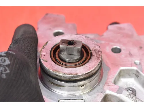 0445020046 Fiat Ducato Fuel injection high pressure pump