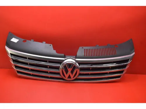 3C8853601A Volkswagen PASSAT CC Front grill