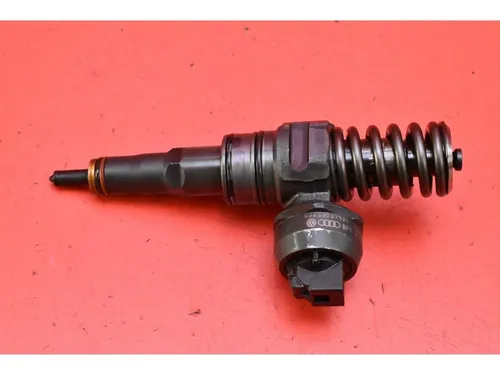 038130079BX Volkswagen Golf IV Fuel injector