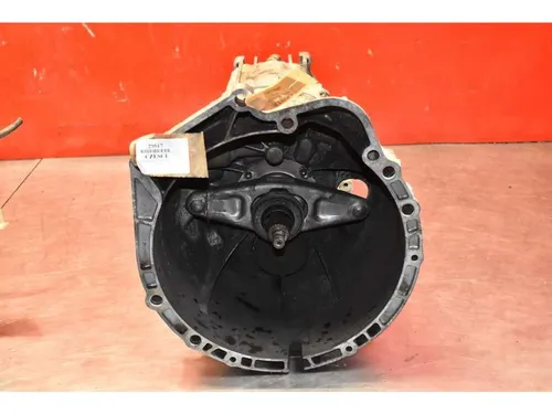 1069401063 BMW X3 E83 Manual 6 speed gearbox