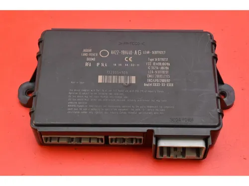 AH22-19H440-AG Land Rover Range Rover Sport L320 Engine control unit/module ECU