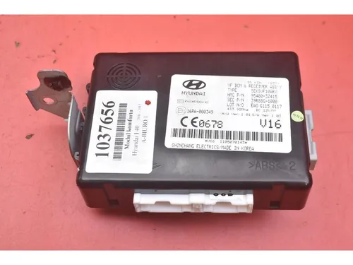 95400-3Z415 Hyundai i40 Comfort/convenience module