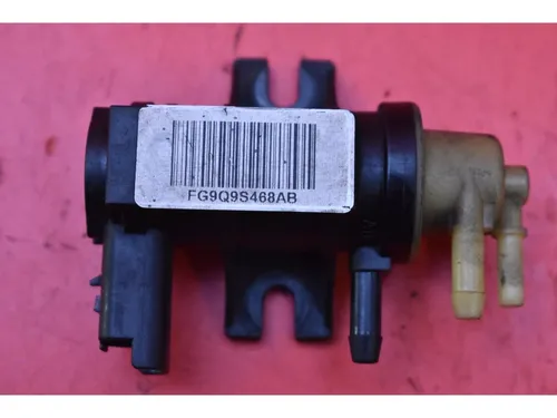 FG9Q9S468AB Ford Mondeo MK I Vacuum valve