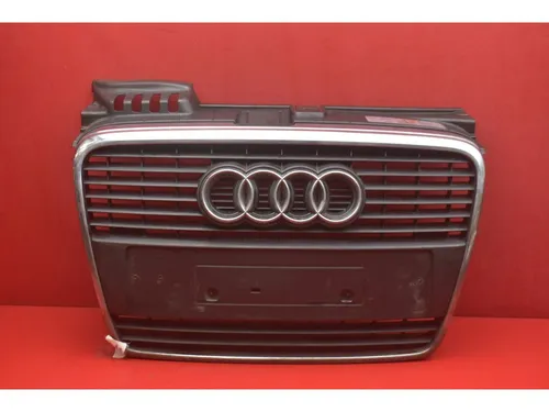 8E0853651 Audi A4 S4 B7 8E 8H Front grill
