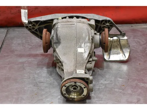 0AR525053D Audi A8 S8 D4 4H Rear differential