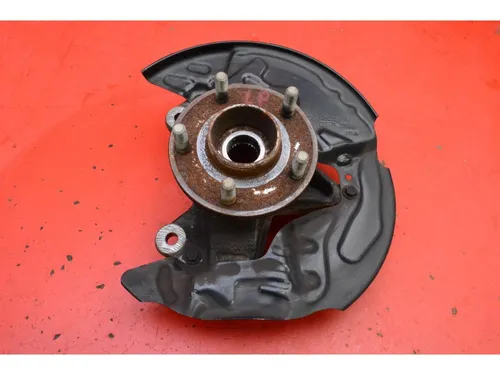 JX6C3K171 Ford Focus Front wheel hub spindle knuckle
