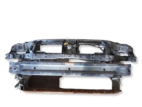 6M218B041 Ford S-MAX Radiator support slam panel