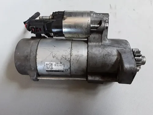 059911024K Porsche Panamera (970) Starter motor