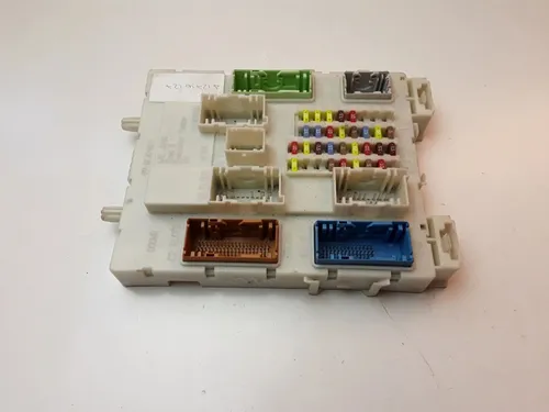 DV6T14A073FH Ford Kuga II Comfort/convenience module