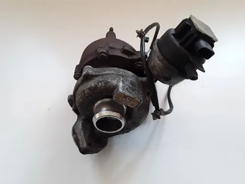 03L145702E Audi Q5 SQ5 Turbo