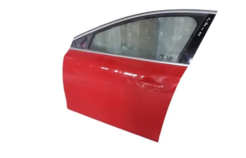 31402334 Volvo V40 Front door