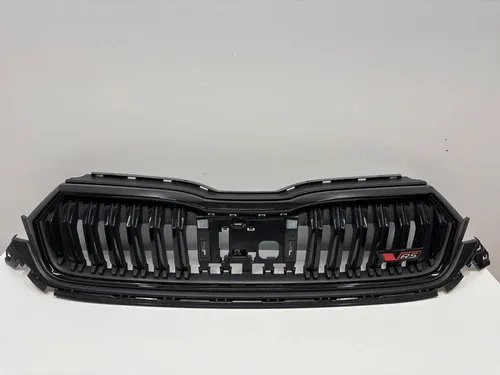 5E3853653CPMI Skoda Octavia Mk4 Front grill