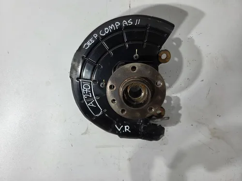 C544 Jeep Compass Front wheel hub spindle knuckle