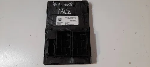 4N0907063GD Audi A6 S6 C8 4K Comfort/convenience module