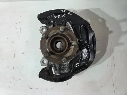 E1GC3K171A Ford S-MAX Front wheel hub spindle knuckle