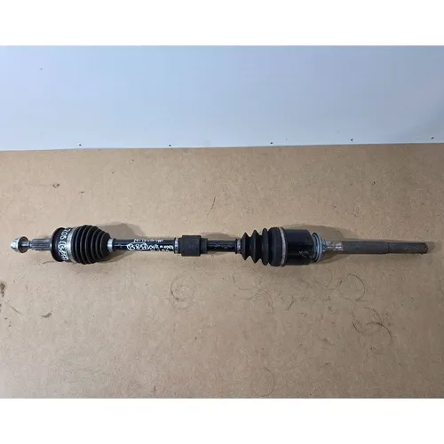 000007788 Mitsubishi Outlander Front driveshaft