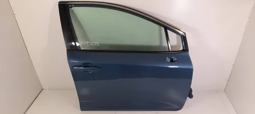 0000077 Toyota Corolla E210 E21 Front door