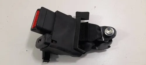 0000077 Toyota Yaris XP210 Rear seatbelt buckle